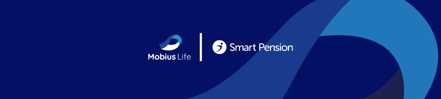 Smart Pension and Mobius announce strategic partnership