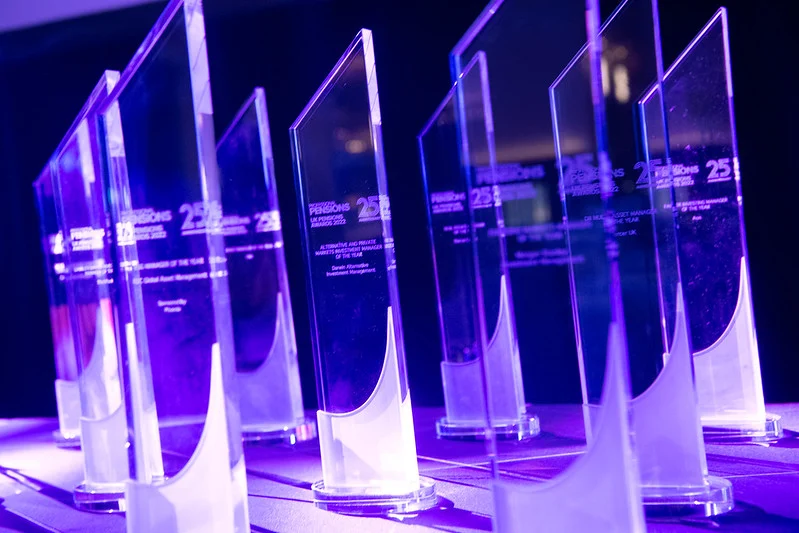 Institutional Investment Platform of the Year | Mobius