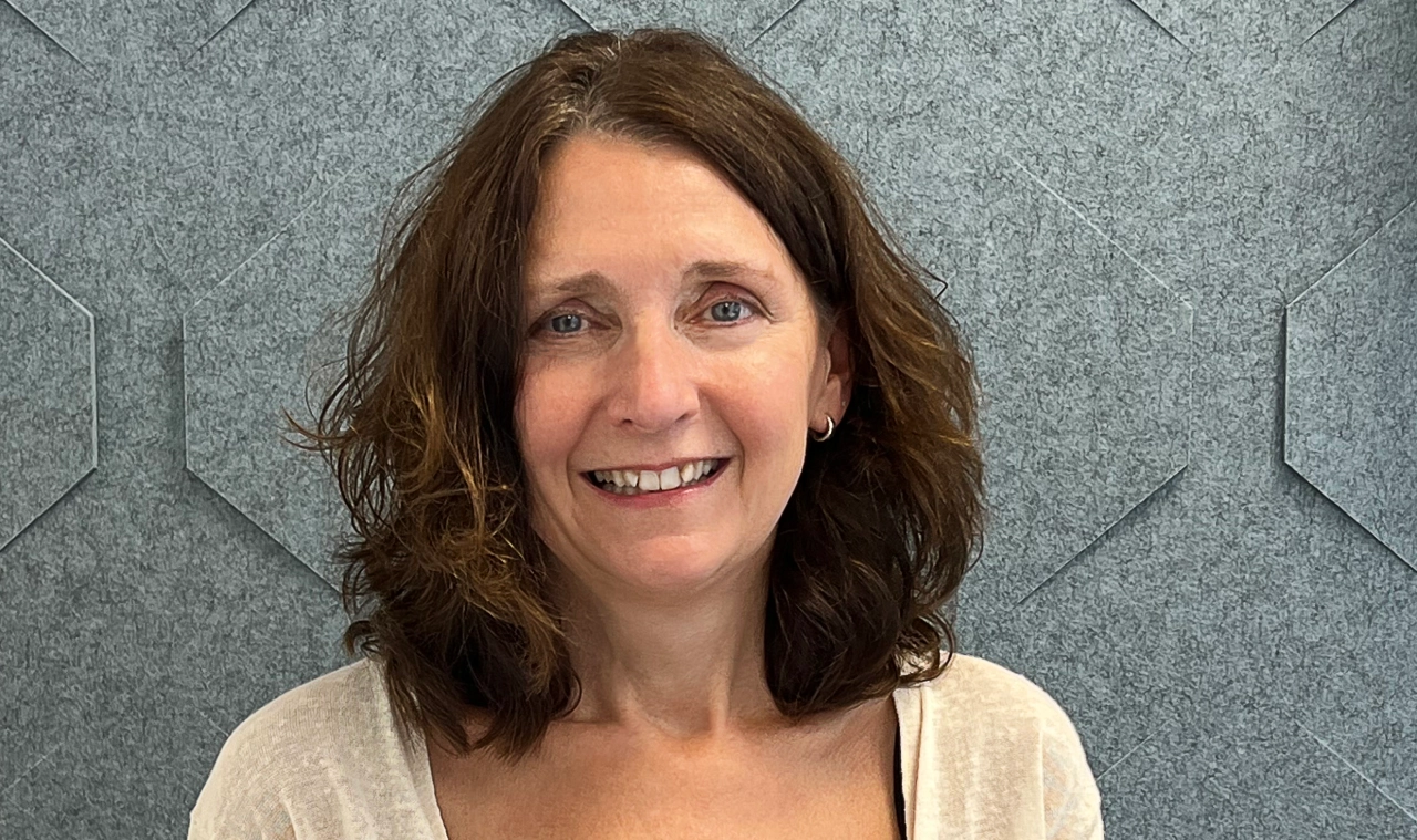 Laura Catterick, Commercial Director | Mobius