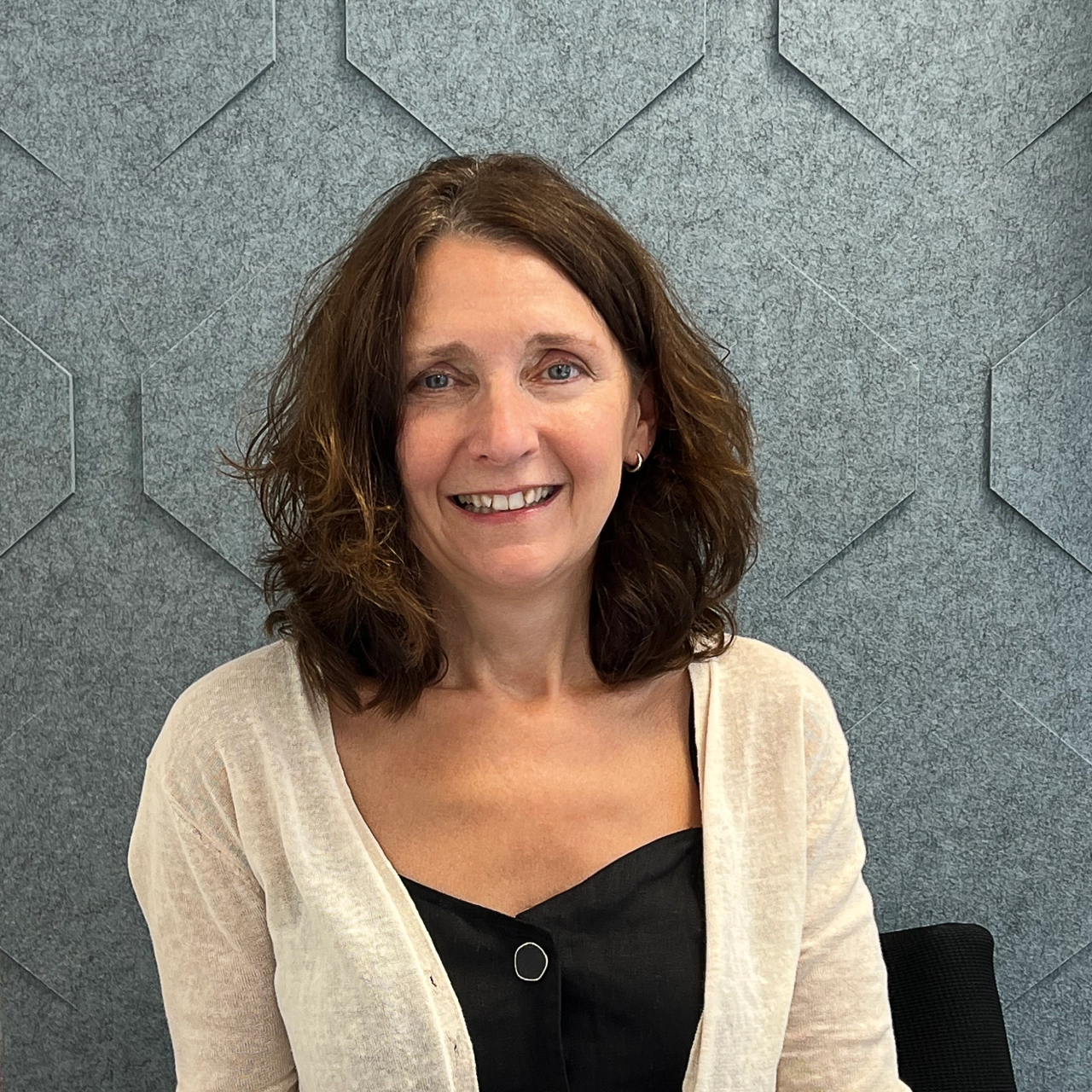 Laura Catterick, Commercial Director | Mobius